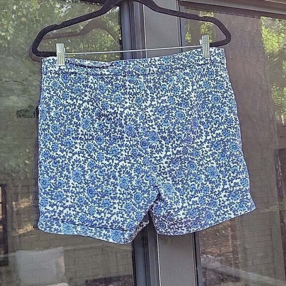 Toile shorts   - Picture 3 of 3